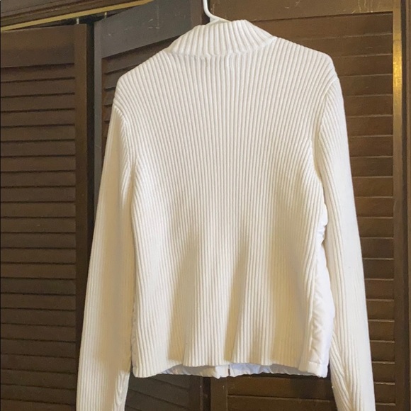 Jacket - Picture 2 of 4